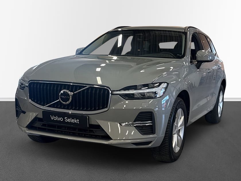 Bild 1 av Volvo XC60 B5 AWD Bensin Core