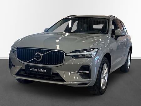 Volvo XC60 B5 AWD Bensin Core