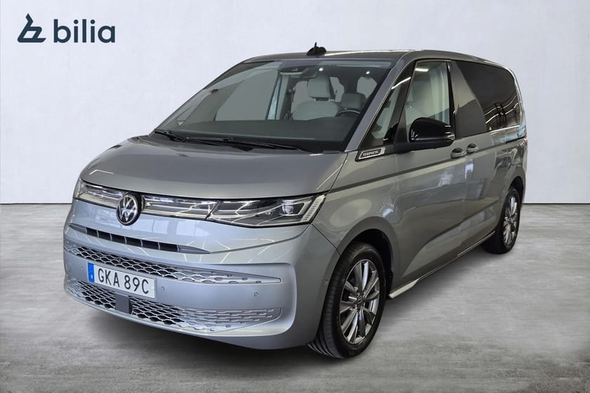 Bild 1 av Volkswagen Multivan eHybrid Life