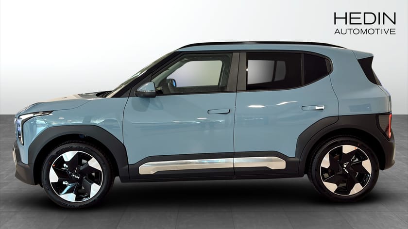 Bild 3 av Kia EV2 Standard Range 5-SITS *PRIVATLEASING FRÅN 3495KR/MÅN