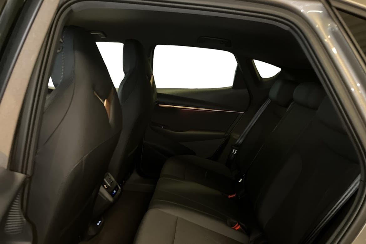 CUPRA CUPRA Tavascan Endurance — bild 12