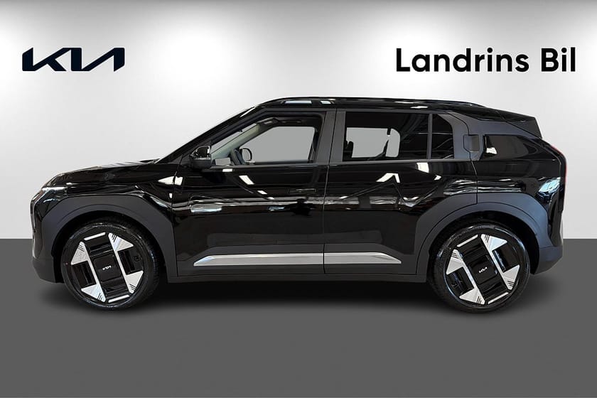 Bild 4 av Kia EV3 Long Range PLUS FWD 81.4 kWh 204HK