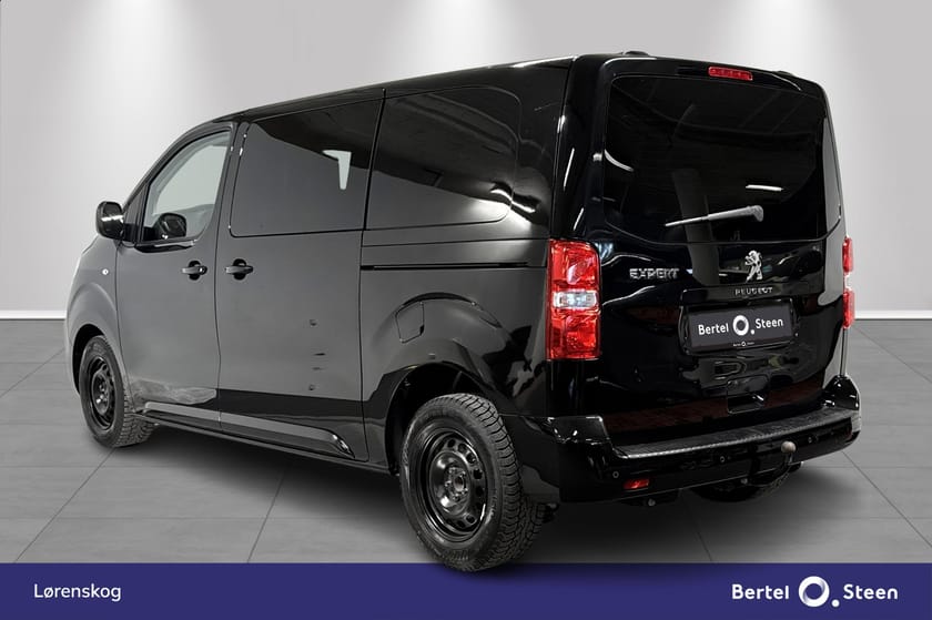 Bilde 3 av Peugeot Expert Mester L2 | CarPlay | Ryggekamera