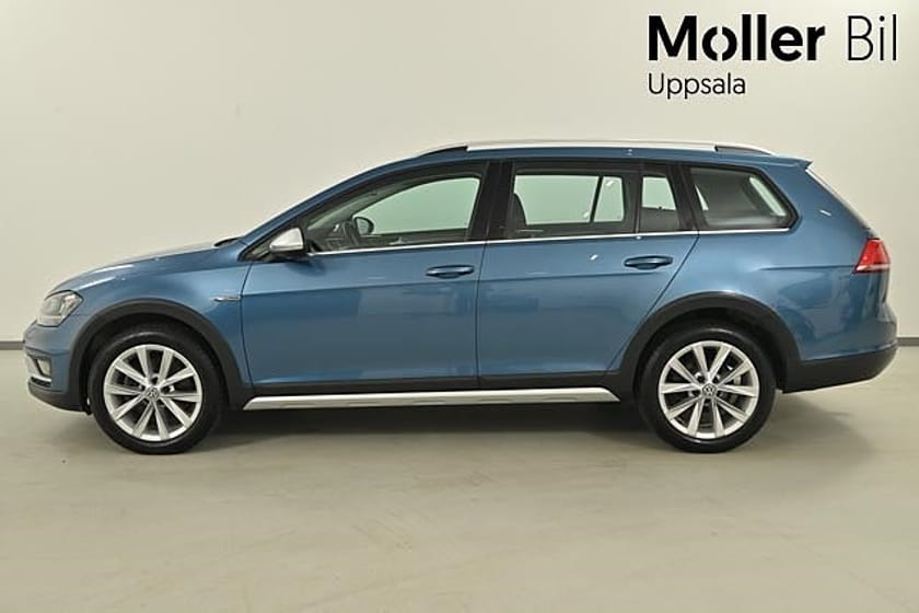 Bild 5 av Volkswagen Golf Alltrack 1.8 TSI 4m 180hk, Drag,  Backkamera