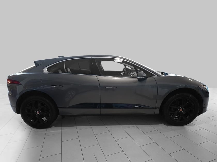 Bilde 4 av Jaguar I-Pace EV400 | SE | Luft | Henger | Meridian |Nytt hovedbatteri!