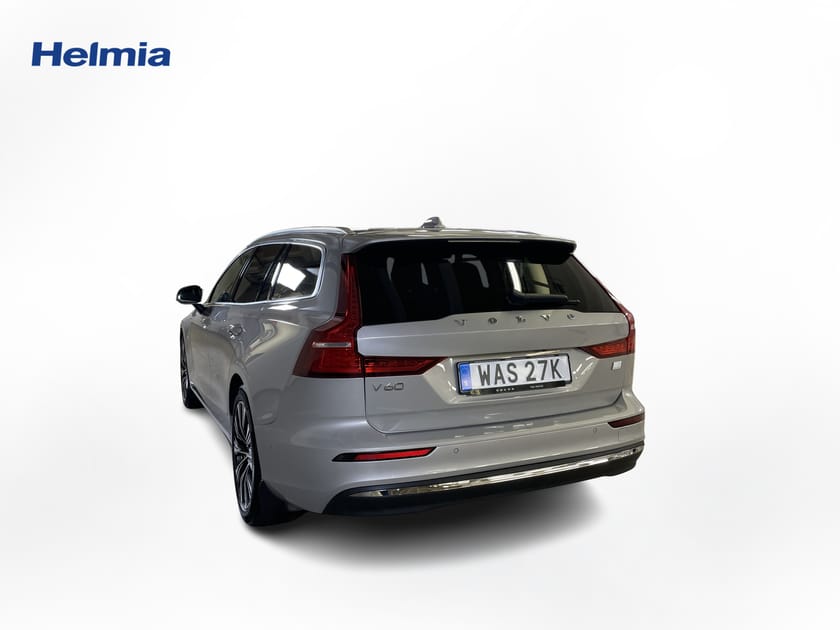 Bild 3 av Volvo V60 Recharge T6 Core Edition