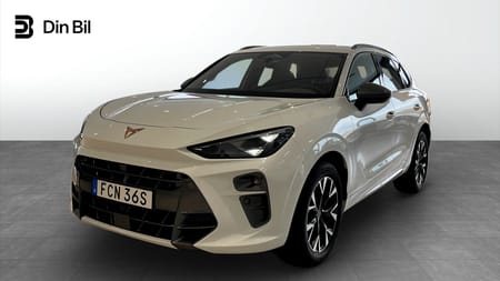 CUPRA Terramar 150 hk DSG/Värmare/Drag