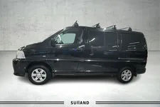 Thumnail bilde 1 av Toyota HiAce Van