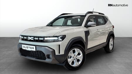 Dacia Duster hybrid-G 150 4x4 Expression | | Hybrid | Backkamera | CarPlay |