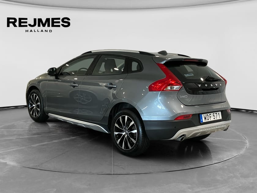 Bild 2 av Volvo V40 Cross Country T3 Adv Edition