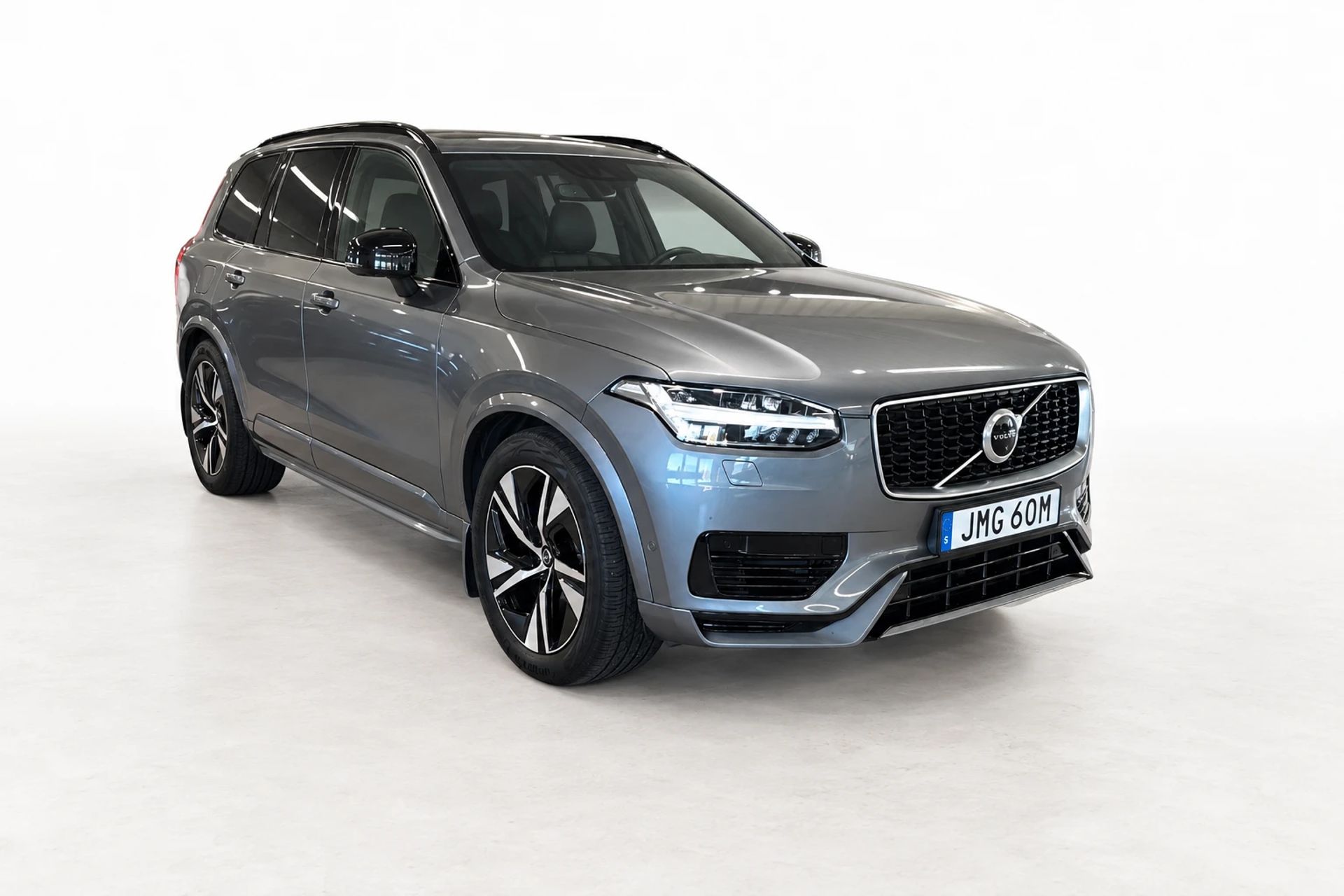 Volvo XC90 2020, kuva 5/10