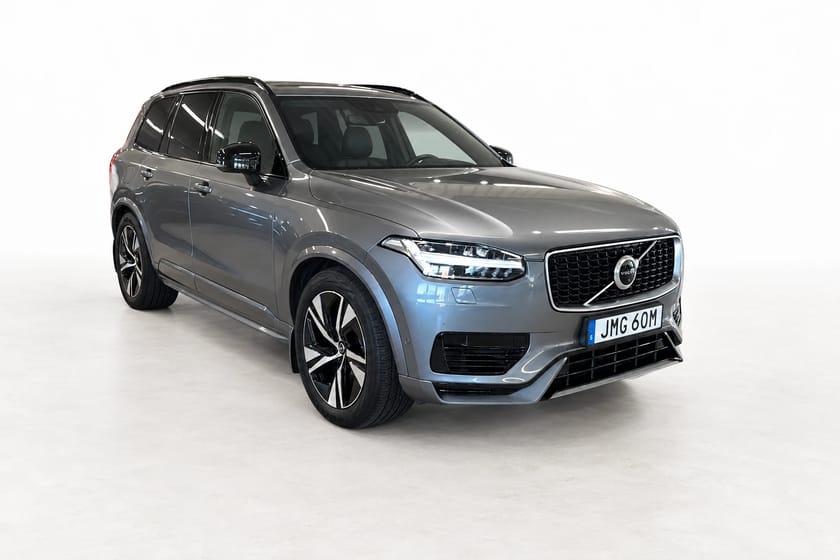 Bild 5 av Volvo XC90