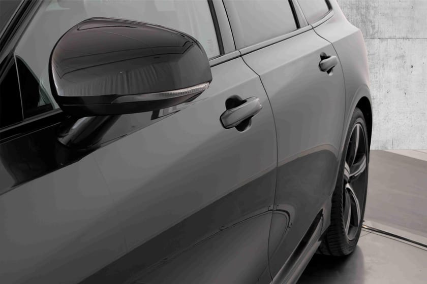 Bilde 5 av Volvo V90 T8 - 390Hk - AWD - R-DESIGN - H.FESTE - TEKNIKKPAKKE