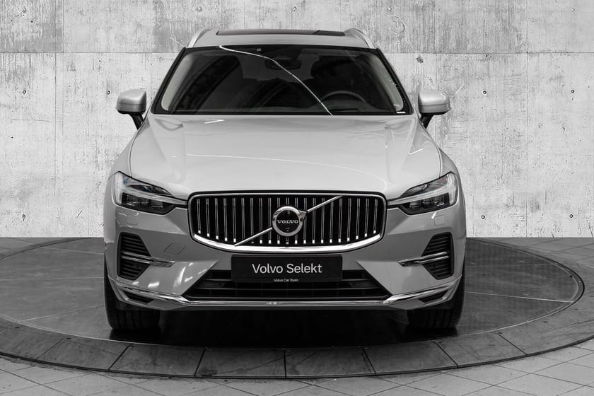 Bilde 3 av Volvo XC60