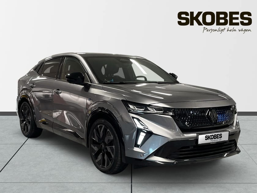 Bild 1 av Renault Rafale E-Tech 4x4 PHEV 300 esprit Alpine Edition