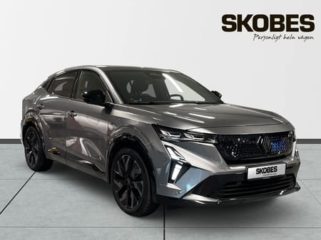 Renault Rafale E-Tech 4x4 PHEV 300 esprit Alpine Edition