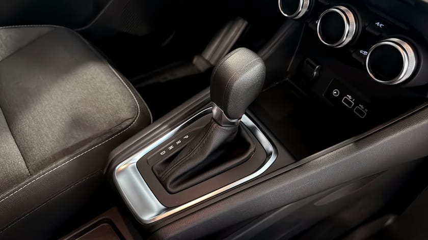 Bild 5 av Renault Captur EQUILIBRE TCE 140