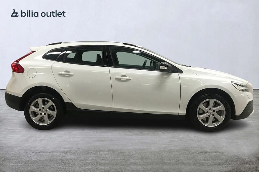 Bild 5 av Volvo V40 Cross Country T3 aut Edition 152hk P-sensor