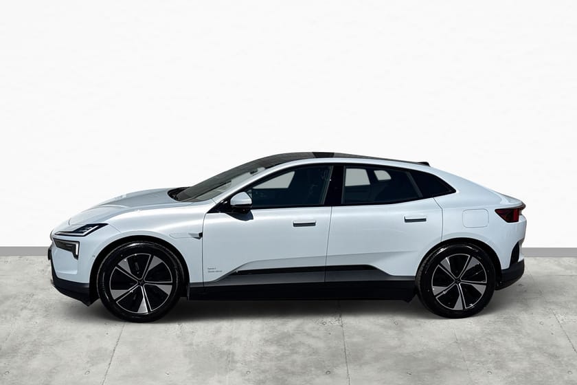 Bild 1 av Polestar 4 Long Range Dual Motor Plus