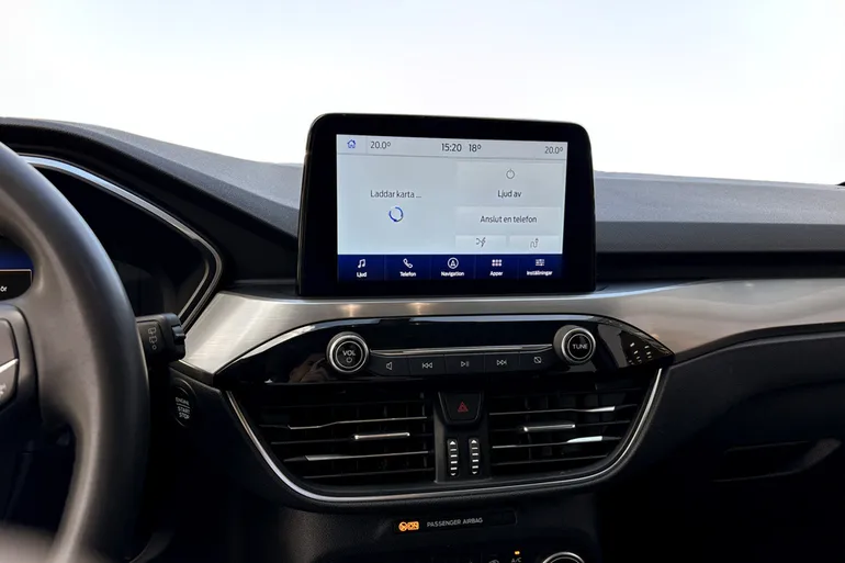 Ford Kuga Plug-In Hybrid