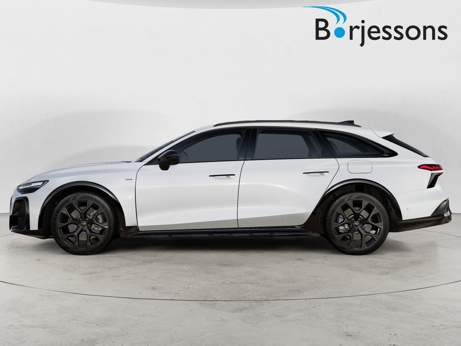 Audi A6 allroad e-hybrid 2027, bild 2/9