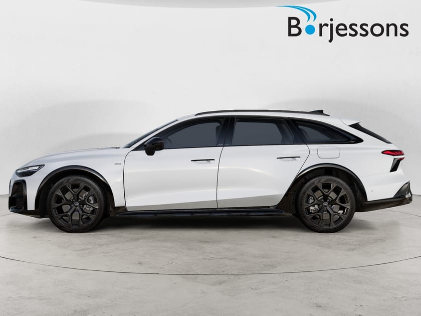 Bild 2 av Audi A6 allroad e-hybrid 367hk quattro Proline Edition