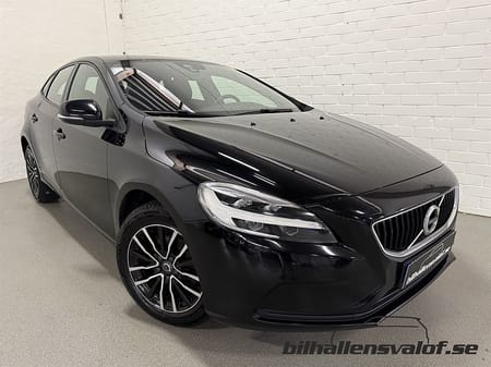 Volvo V40 D2 Momentum