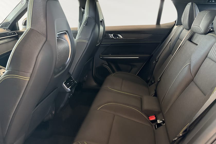 Bild 3 av Lynk & Co 01 PHEV Core KAMPANJ PL 24 MÅN INKL VHJUL