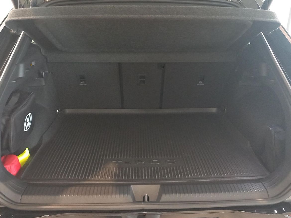 Volkswagen Volkswagen T-Roc — bild 14