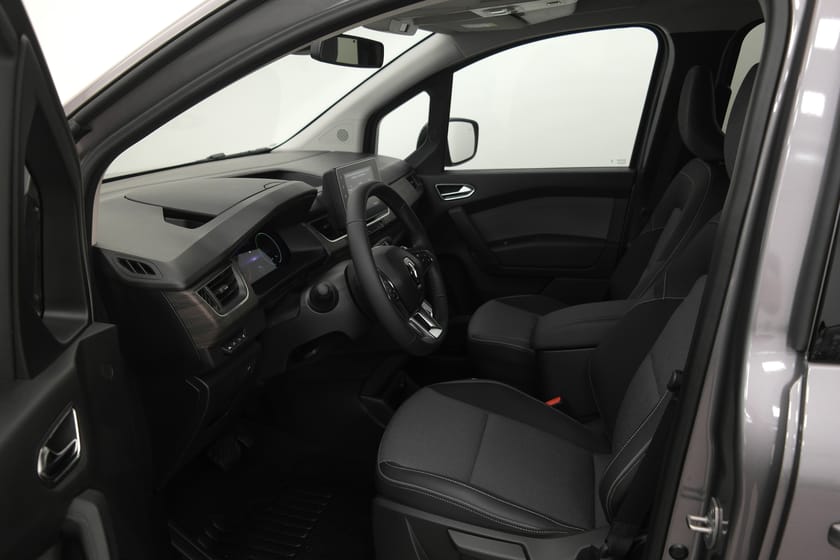 Bild 5 av Renault Kangoo Family E-Tech