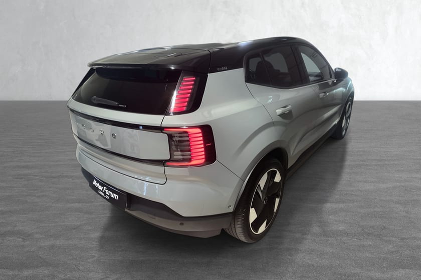 Bilde 5 av Volvo EX30 Twin Motor Performance – Ultra