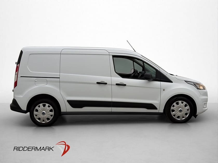 Bild 2 av Ford Transit Connect 210 LWB 1.5 Värmare 3-Sits Farthållare MOMS