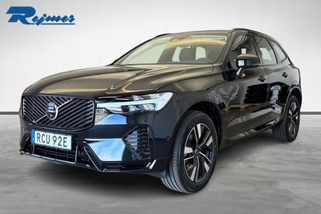 Volvo XC60 T6 Plus Dark Nordic Edition