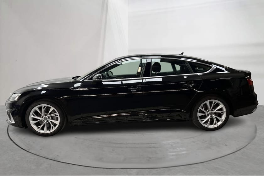 Bild 2 av Audi A5 Sportback 45 TFSI quattro SB 245hk Proline Advanced