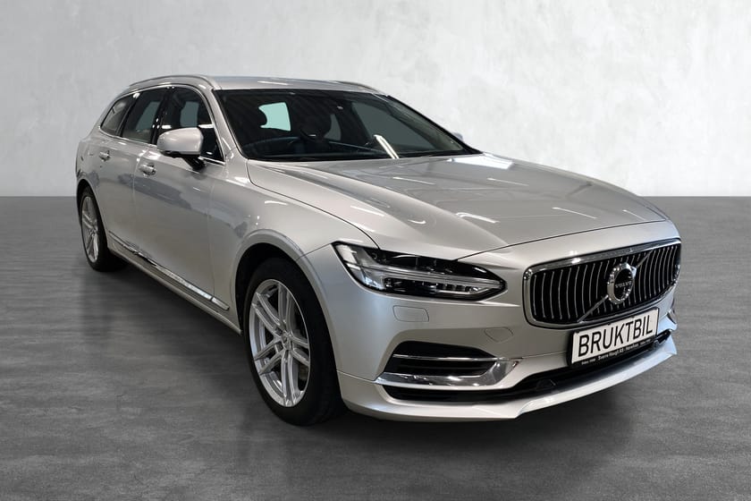 Bilde 3 av Volvo V90