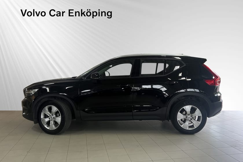 Bild 3 av Volvo XC40 T2 FWD Momentum Advanced
