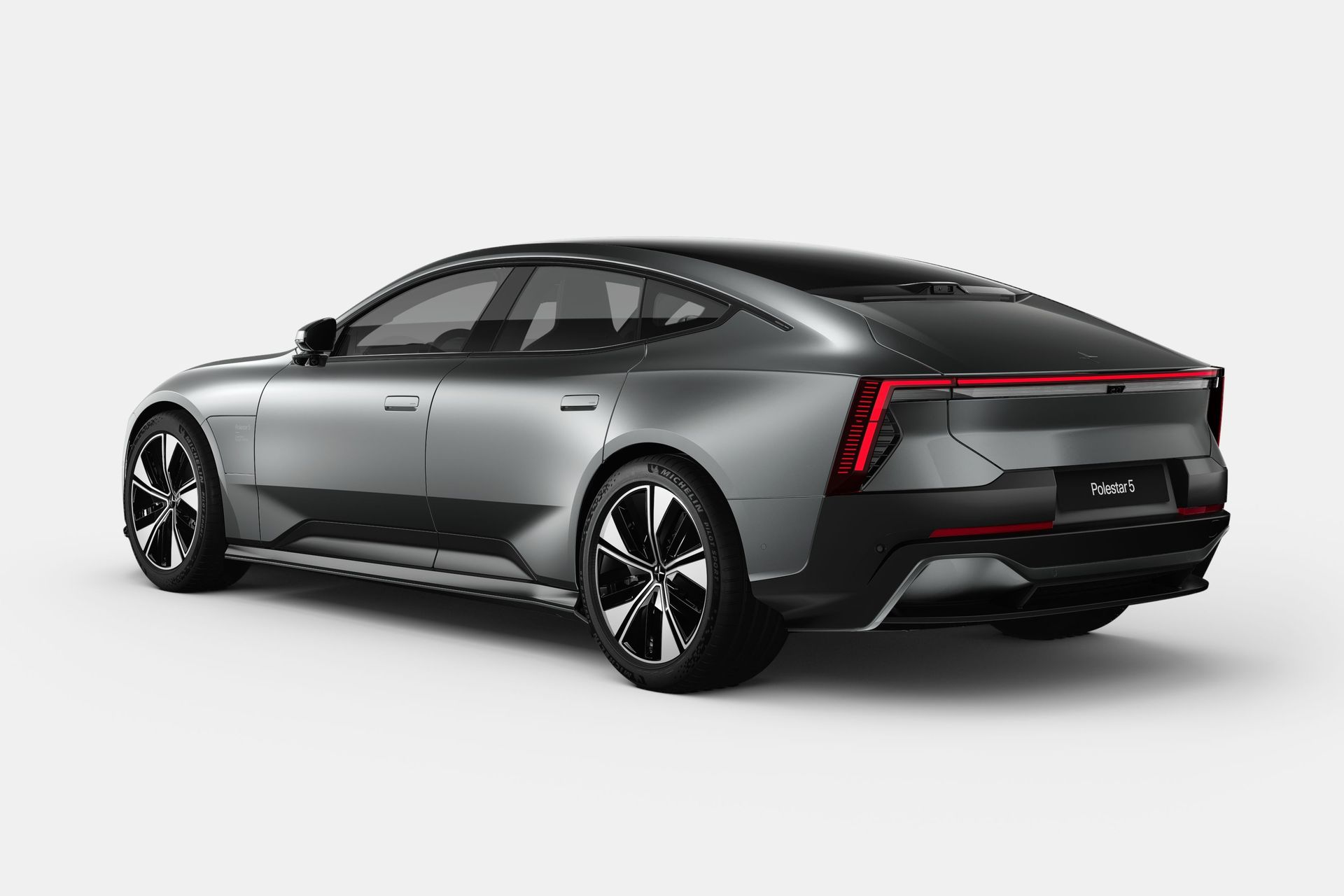 Polestar 5 Dual Motor Launch Edition 2027, bild 4/10
