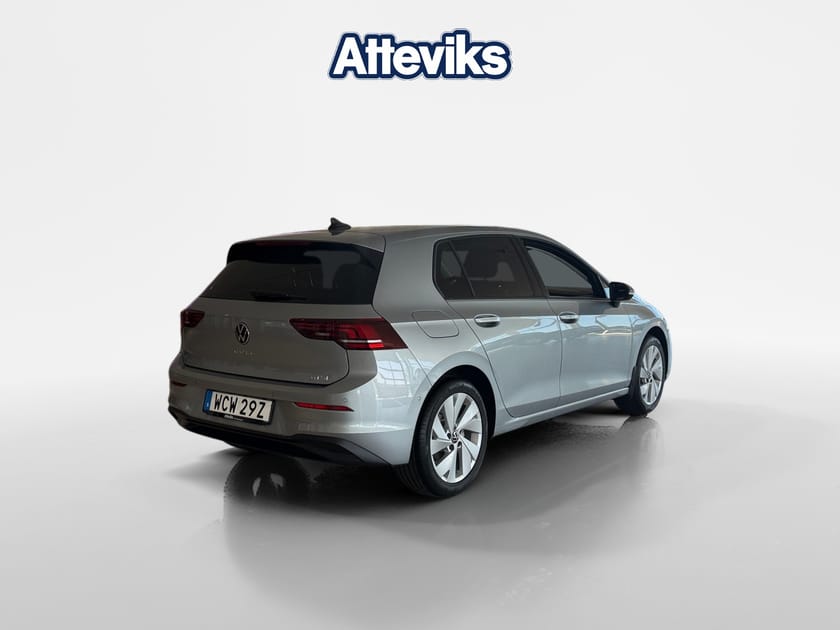 Bild 3 av Volkswagen Golf LIFE 1,5 ETSI 150 HK DSG7