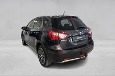 Thumnail bilde 2 av Suzuki SX4 S-Cross