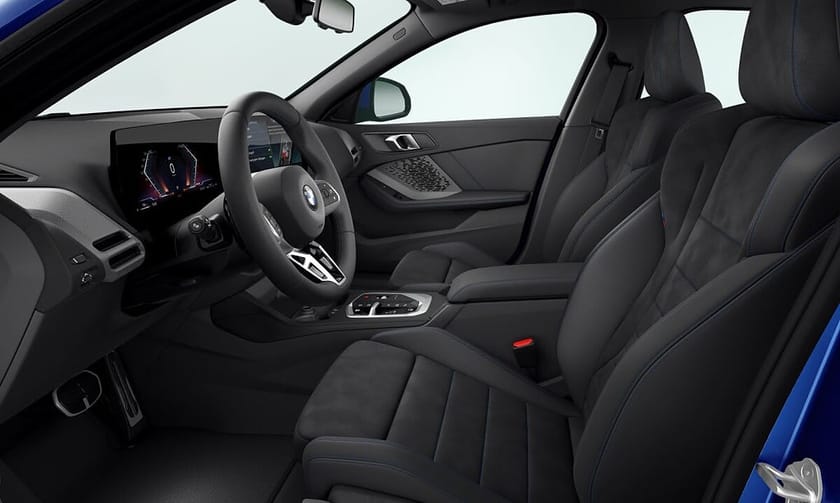 Bild 3 av BMW 120 