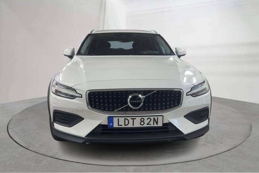 Bild 5 av Volvo V60 Cross Country