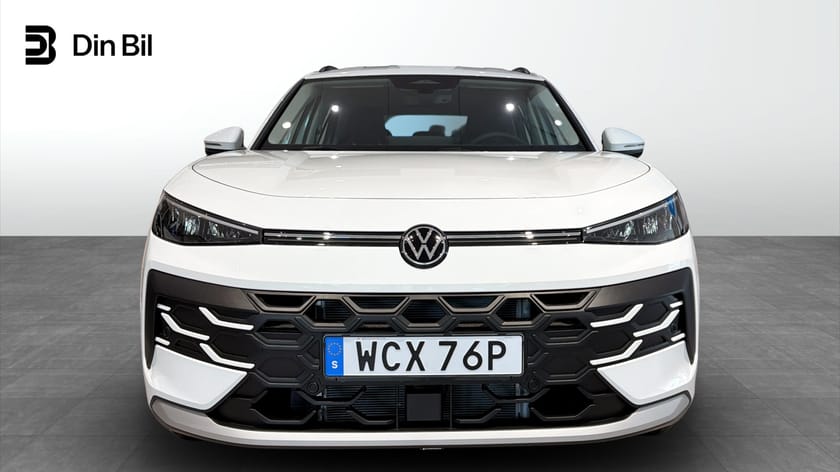 Bild 4 av Volkswagen T-Roc