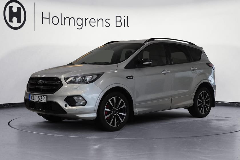 Bild 1 av Ford Kuga ST-Line 1.5 EcoBoost Flexifuel