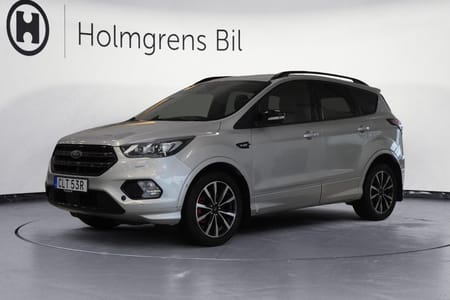 Ford Kuga ST-Line 1.5 EcoBoost Flexifuel