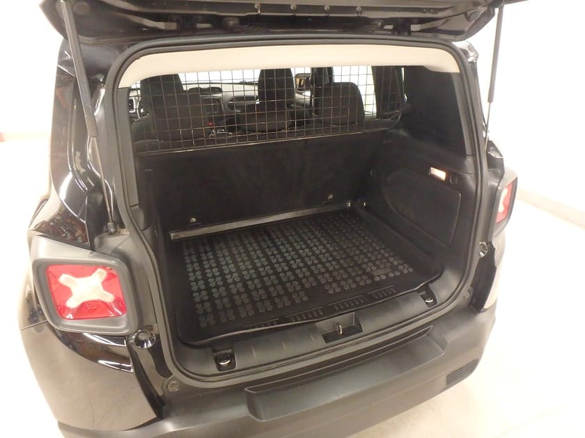 Bild 5 av Jeep Renegade 1.6 Longitude Euro 5