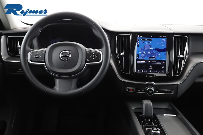 Bild 5 av Volvo XC60 T6 Core Nordic Edition
