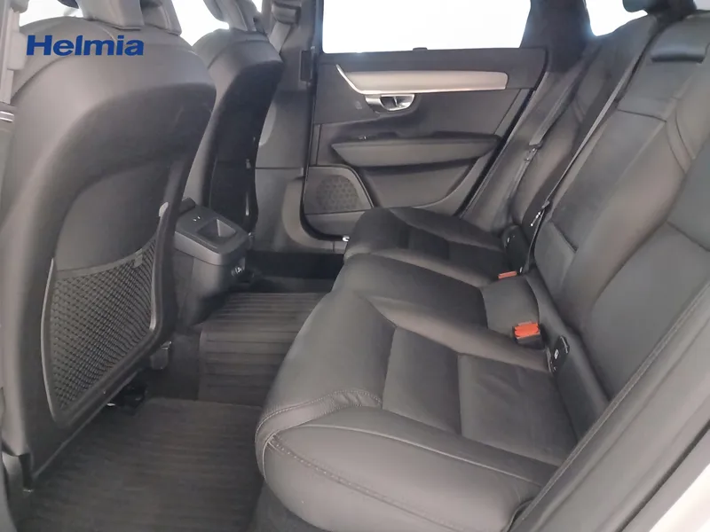 Bild 12 av 15 – Volvo V90 Cross Country D4 AWD Advanced Edt Cross Country Advanced