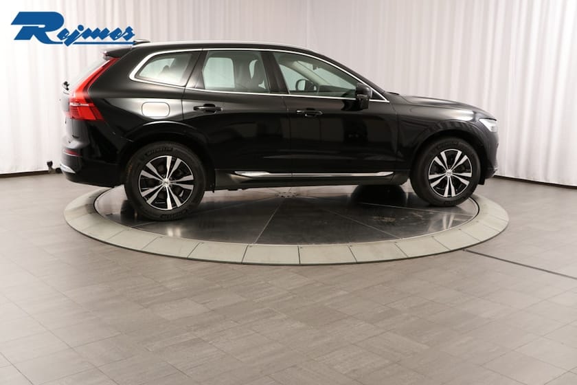 Bild 3 av Volvo XC60 Recharge T6 Core Edition