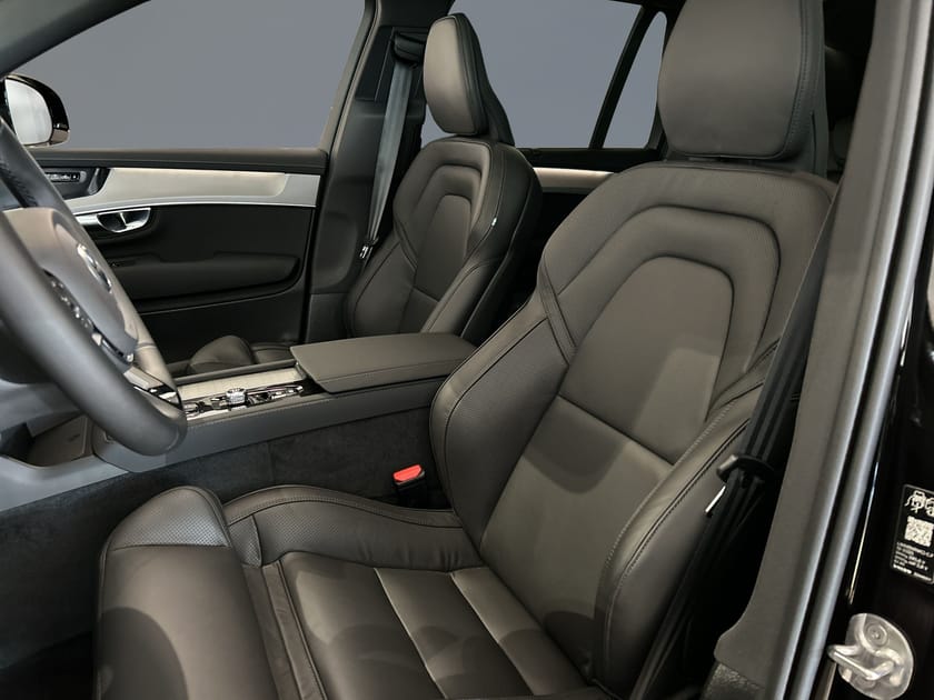 Bild 5 av Volvo XC90 T8 Ultra Black Edition