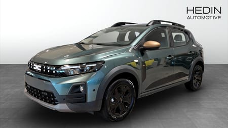 Dacia Sandero Stepway EXTREME TCE 110
